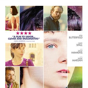 Bilder A Brilliant Young Mind