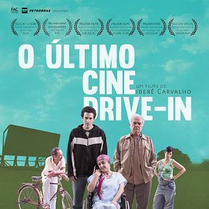 Bilder O Último Cine Drive-in