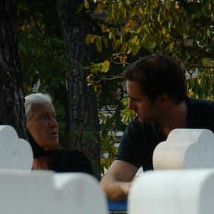 Bilder Der serbische Anwalt - Verteidige das Unfassbare!