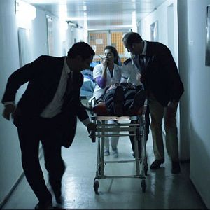 Bilder Le dernier jour d’Yitzhak Rabin