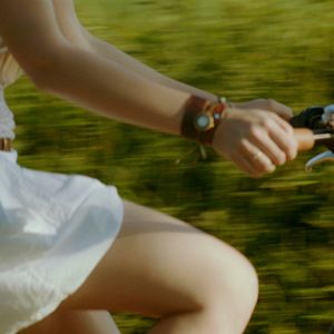 Bilder Kleine graue Wolke