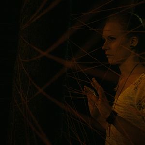 Bilder Kleine graue Wolke