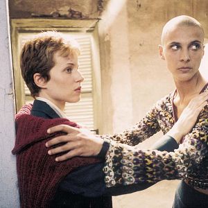 Bilder Liebe? Vielleicht!