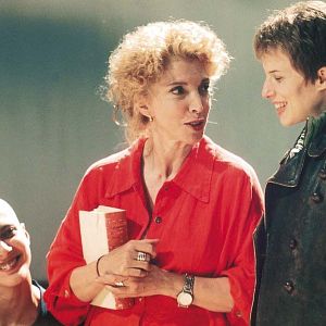 Bilder Liebe? Vielleicht!