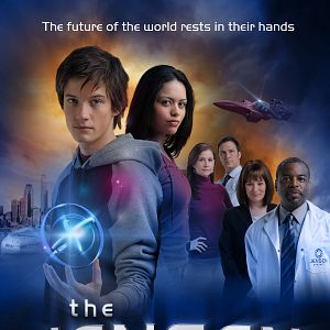 Bilder The Jensen Project (TV)