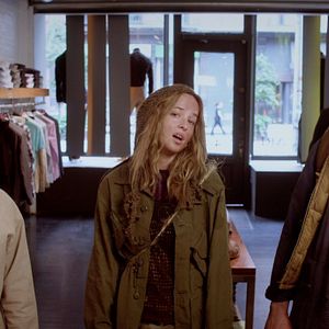 Bilder Chloe rettet die Welt