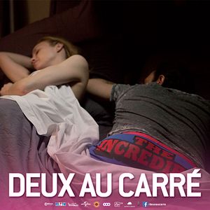 Bilder Deux au carré