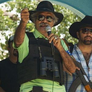 Bilder Cartel Land