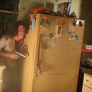 Bilder Jesse Eisenberg