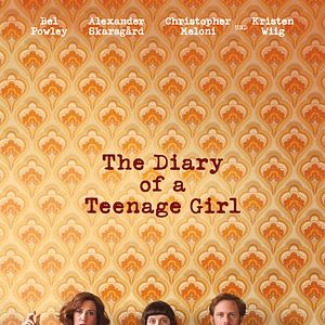 Bilder The Diary Of A Teenage Girl