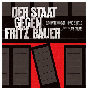 Bilder Der Staat gegen Fritz Bauer
