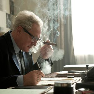 Bilder Burghart Klaußner