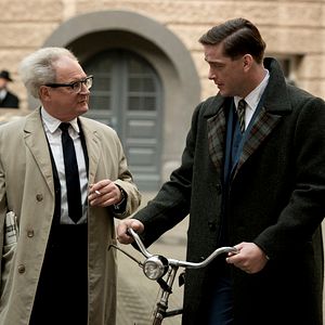 Bilder Burghart Klaußner