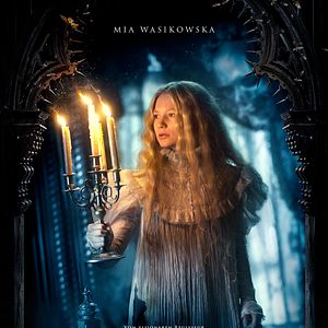 Bilder Crimson Peak