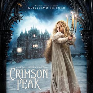 Bilder Crimson Peak