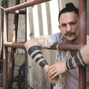 Bilder Jonathan Tucker