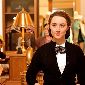 Bilder Saoirse Ronan