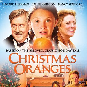 Bilder Orangen zu Weihnachten - Eine klassisch-schöne Weihnachtsgeschichte