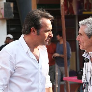 Bilder Jean Dujardin