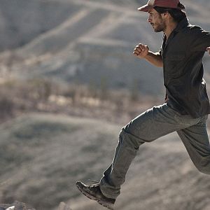 Bilder Desierto - Tödliche Hetzjagd