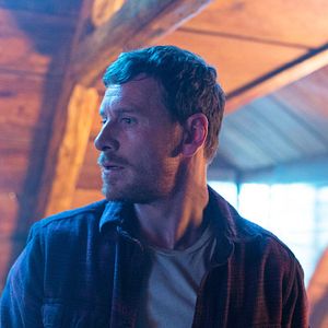 Bilder Michael Fassbender