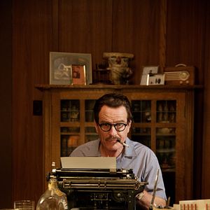 Bilder Bryan Cranston