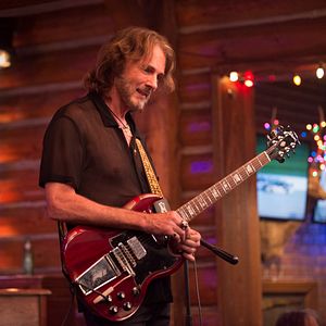 Bilder Rick Springfield