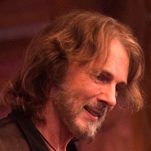 Bilder Rick Springfield