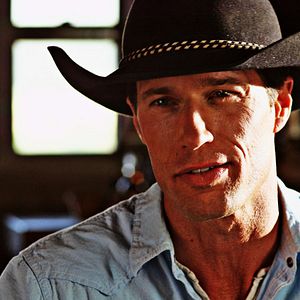 Bilder Cowboys Vs. Dinosaurs