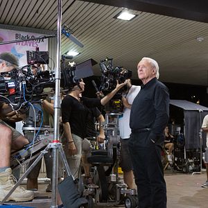 Bilder Anthony Hopkins