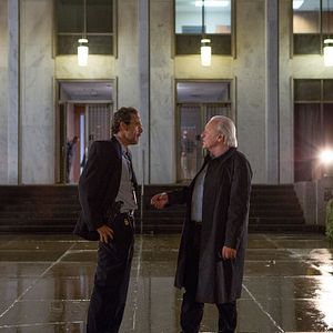 Bilder Anthony Hopkins