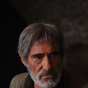 Bilder Gérard Lanvin