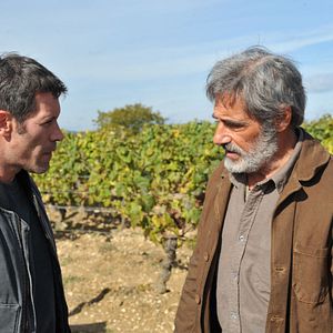 Bilder Gérard Lanvin