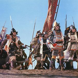 Bilder Kagemusha - Der Schatten des Kriegers