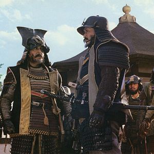 Bilder Kagemusha - Der Schatten des Kriegers