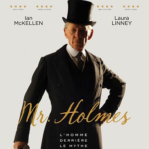 Bilder Mr. Holmes
