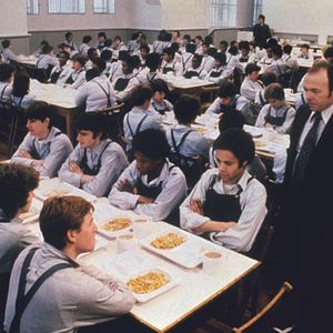 Bilder Scum - Abschaum