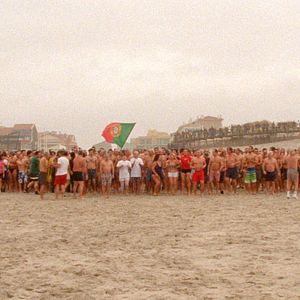 Bilder 1001 Nacht: Teil 1 - Der Ruhelose