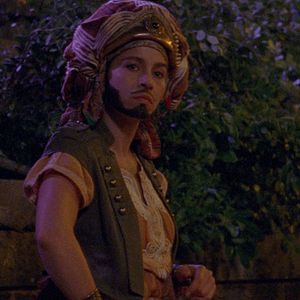 Bilder 1001 Nacht: Teil 2 - Der Verzweifelte