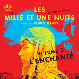 Bilder 1001 Nacht: Teil 3 - Der Entzückte