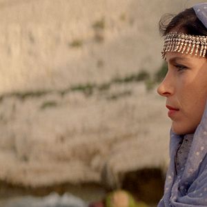 Bilder 1001 Nacht: Teil 3 - Der Entzückte