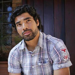 Bilder Clayton Evertson