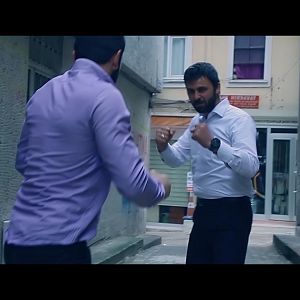 Bilder 61. Bölge İntikam