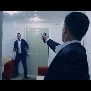 Bilder 61. Bölge İntikam