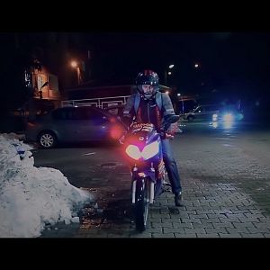 Bilder 61. Bölge İntikam