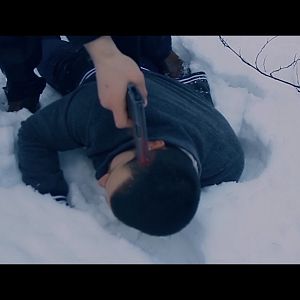 Bilder 61. Bölge İntikam