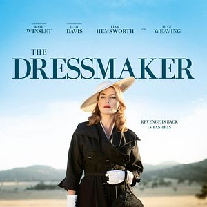 Bilder The Dressmaker