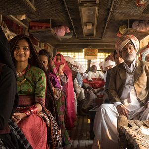 Bilder Tannishtha Chatterjee