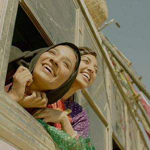 Bilder Tannishtha Chatterjee