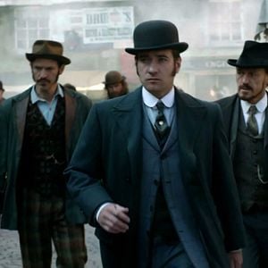 Bilder Ripper Street